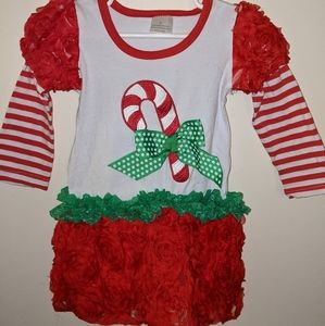 Christmas Dress 🌲